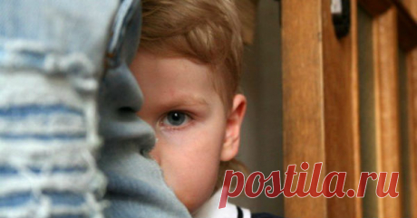 Постоять за себя. 9 правил, о которых надо рассказать ребенку!