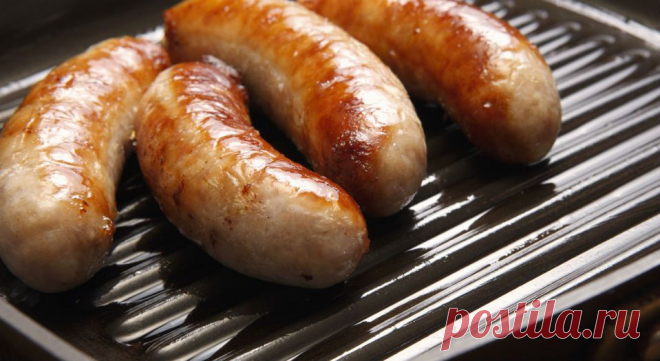 Kitchenmag — Как приготовить колбасу дома: секреты + рецепт