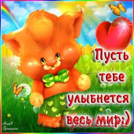 Мой Мир@Mail.Ru