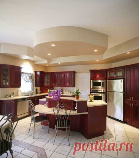 54 Custom Luxury Kitchen Island Ideas &amp; Designs (Pictures)