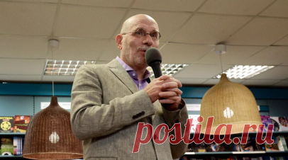 В отношении писателя Акунина возбуждено дело о распространении фейков. В отношении писателя Бориса Акунина (настоящее имя — Григорий Чхартишвили) возбуждено дело по статьям о распространении фейков о ВС России и публичном оправдании терроризма. Читать далее