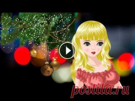 Поздравляю со Старым Новым Годом! Поздравление со Старым Новым Годом! Канал веселых и милых видео поздравлений. Подписывайтесь , и пусть будет хорошее настроение всегда рядом!...