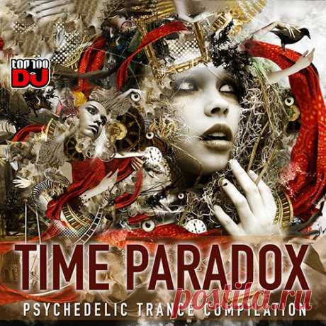 Time Paradox: Psy Trance Compilation (Mp3) Исполнитель: Various DJНазвание: Time Paradox: Psy Trance CompilationЖанр музыки: Psy, Goa TranceДата релиза: 2018Количество композиций: 70Формат | Качество: MP3 | 320 kpbsПродолжительность: 07:56:00Размер: 1,07 GB (+3%) TrackList:01. Astro-D - Party Alien02. Mental Flow - Time Paradox03. Swift -
