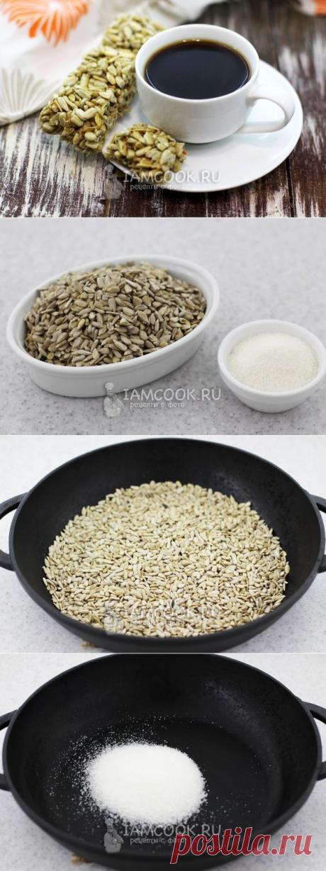 Грузинскую сладость... Домашние козинаки - Вкусные рецепты