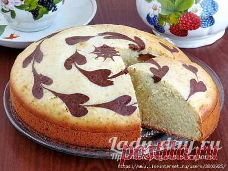 Пирог на каждый день: простой, вкусный и быстрый