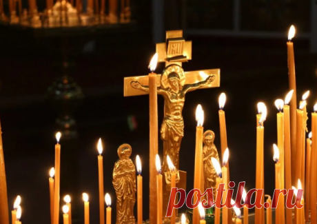 Умершим нужна помощь живых. Как облегчить мытарства души | ПРОСВЕТ | Яндекс Дзен