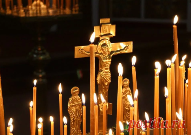 Умершим нужна помощь живых. Как облегчить мытарства души | ПРОСВЕТ | Яндекс Дзен