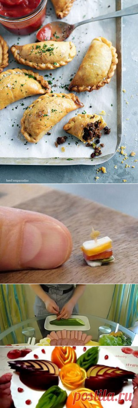Кулинарные рецепты | Foodscook.net | VK