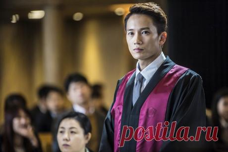 Ещё одна классная дорама «Подсудимый» с Джи Соном. Смотрела два раза и ещё посмотрю когда-нибудь | КИНО.КНИГА | Дзен