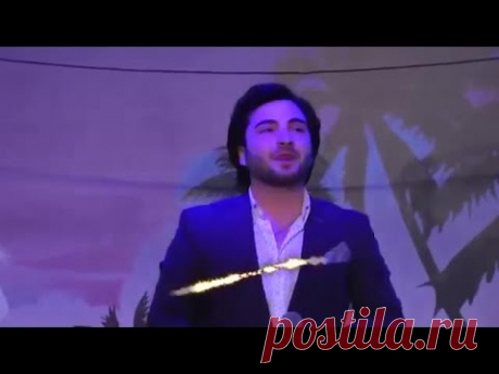 Шамхан Далдаев - Кавказ