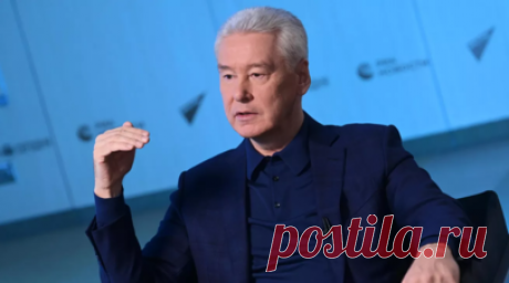 Собянин: пассажиропоток вокзала Печатники за два года превысил 2,2 млн. Мэр Москвы Сергей Собянин сообщил, что городским вокзалом Печатники воспользовались более 2,2 млн пассажиров с июня 2022 года. Читать далее