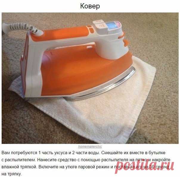 Хозяйкам для порядка в доме и на кухне