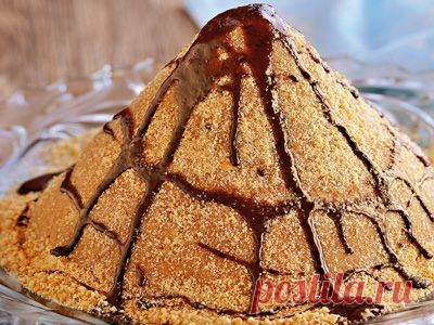 Торт Муравейник от Александра Селезнева на Gastronom.ru