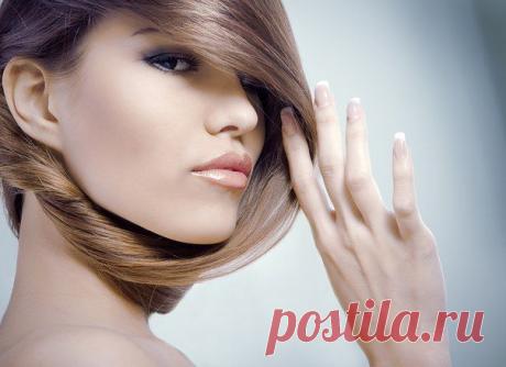 8 способов ускорить рост волос.