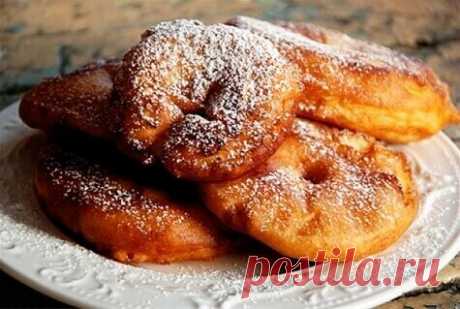 Švelnios obuolių spurgos Švelnios obuolių spurgos - patiekalas, kurį nesunkiai pasigaminsite pagal šį receptą. Daug gerų, išbandytų receptų, kuriuos privalai išmėginti!