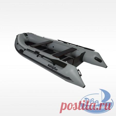 Лодка Navigator LK360 – купить в Украине