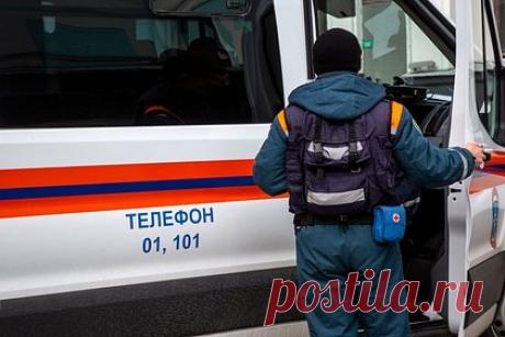 Два человека погибли при падении легкомоторного самолета в Подмосковье. В подмосковном поселке Малино в городском округе Ступино произошло крушение легкомоторного самолета. На борту находились два человека. Предположительно, они погибли.