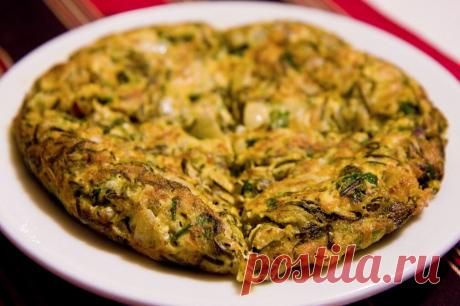 Кайгана - те же яйца, только в профиль. И с баклажанами