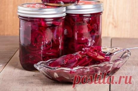 Рецепт икры «Пикантная»