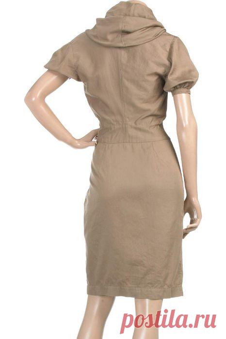 Mоделирование одежды.