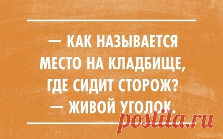 Сарказм в картинках