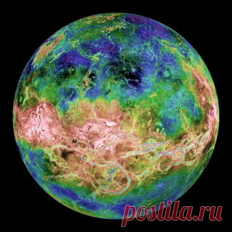 Самая красивая планета!
Путешествуй с нами! ->>