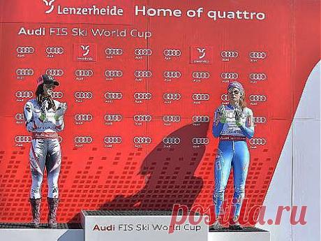 Последний скоростной спуск сезона | FanSki.ru &amp;#8211; сайт фанатов горных лыж, сноуборда и путешествий