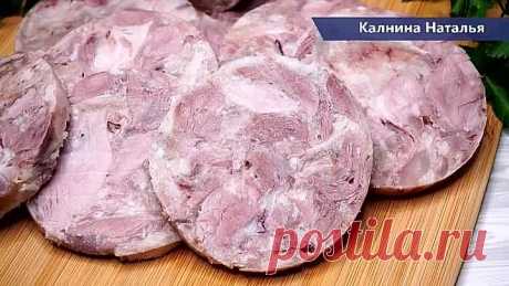 Кладу мясо в бутылку и получаю КОЛБАСУ 145 руб за кг. без добавок