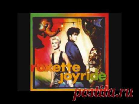 Roxette - Small talk