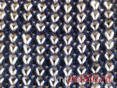 Цветные вертикальные полоски