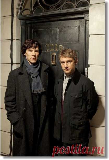 Купить шерлок холмс, sherlock - постер, плакат, афиша №4 по низкой цене