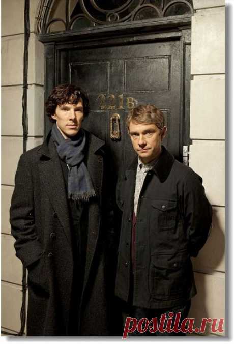 Купить шерлок холмс, sherlock - постер, плакат, афиша №4 по низкой цене