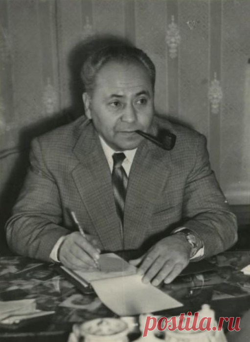 ✨Лев Свердлин. Слишком рано ушел.