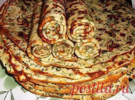 Банк кулинарных рецептов