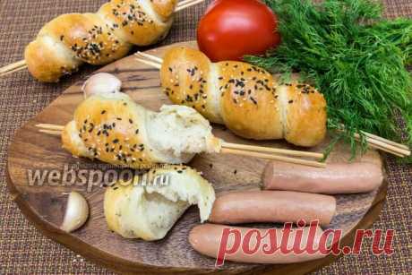 Охотничий хлеб