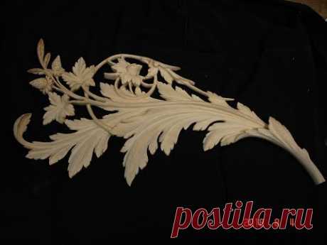 Резьба по дереву . woodcarving. серия 1