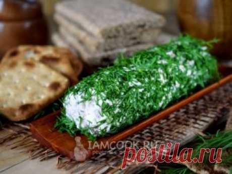 Форшмак с творожным сыром — рецепт с фото Форшмак с рубленой сельдью и творожным сыром - холодная закуска, которую можно подать к тостам, крекерам или хлебцам.