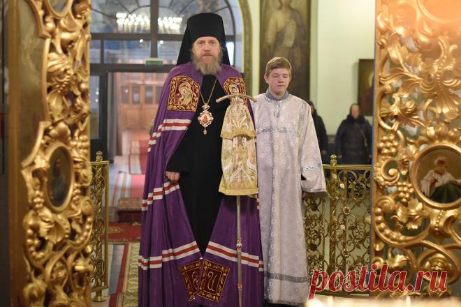 Уржумский и омутнинский иоанн ПРИХОД ВОСКРЕСЕНСКОЙ И ВСЕХСВЯТСКОЙ ЦЕРКВЕЙ Г. БЕЛАЯ ХОЛУНИЦА. В Храм Божий надо ходить, пока ноги носят.