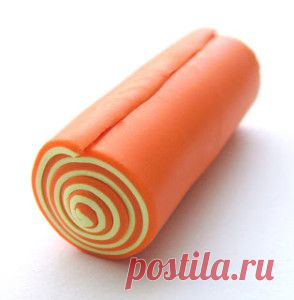 Полимерная глина: простые уроки | Своими руками