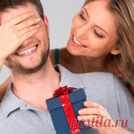Романтический подарок парню: идеи сюрприза для любимого