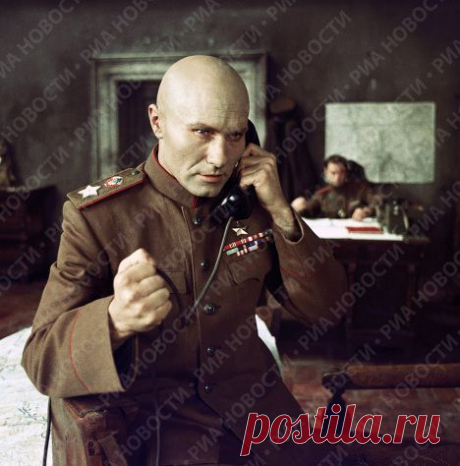 Написать,поставить,сыграть...
