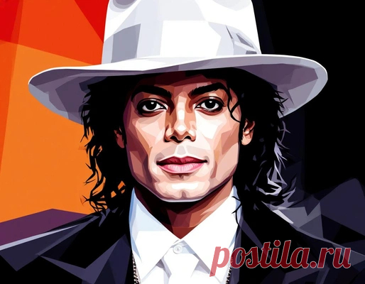 [тест] Какая ты песня Майкла Джексона? — Тесты | Ты песня Smooth Criminal