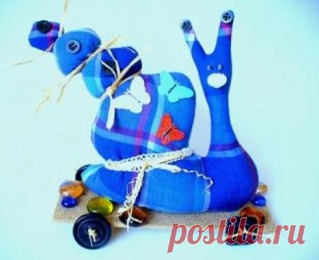 Красивые игольницы своими руками - 101HandMade