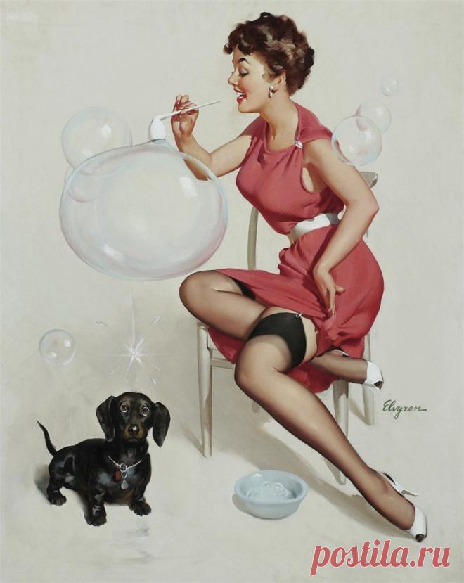 Как вывести пятна с чего угодно