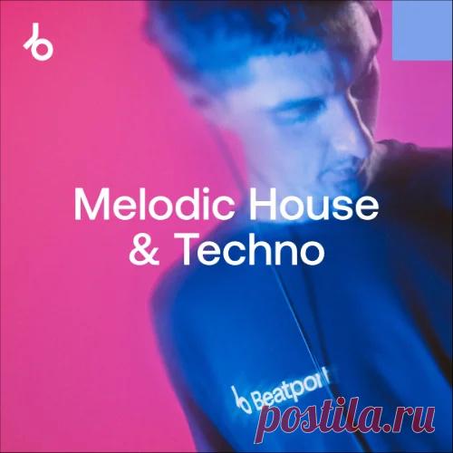 Beatport Closing Essentials 2025: Melodic H&T
