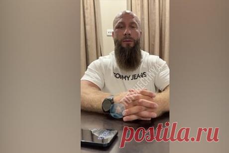 Дагестанец принес публичные извинения Кадырову за драку с пожилым мужчиной