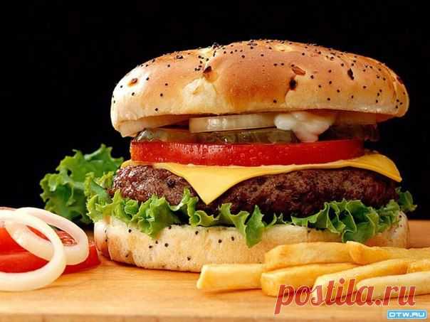 ♥ Вкуснота ♥ — Рецепты