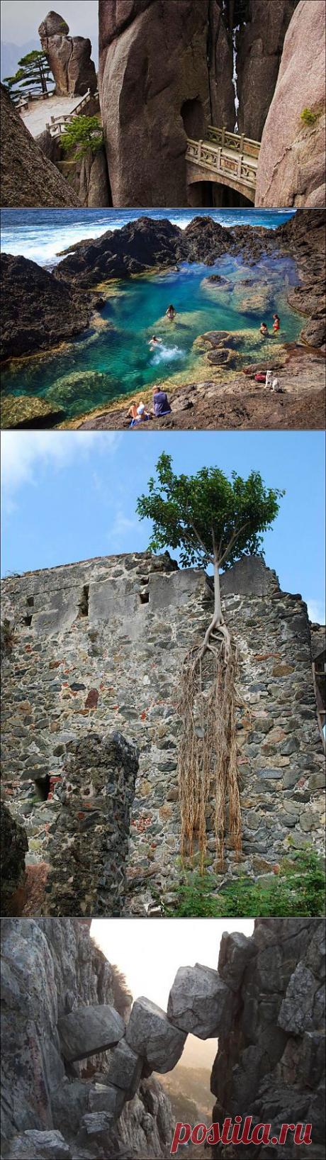 (+1) тема - Фотоподборка на любой вкус (3 часть) | Отдыхаем с юмором