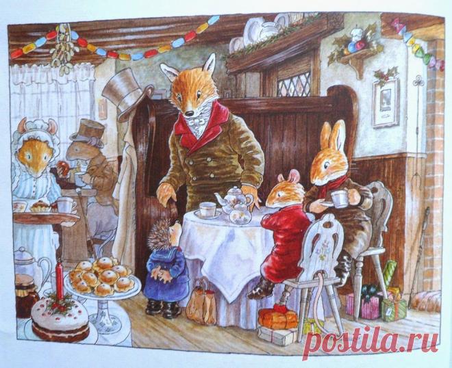 tilda. my fair dolly: Новые детские книги