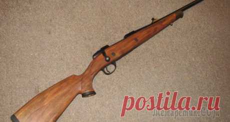 Стиль и удобство карабина модели Сако 85 (Sako 85) Bavarian Современные карабины отличаются отличными характеристиками, что позволяет применять их как для практических целей, так и для придания солидности облику. Ведь даже внешнее оформление играет важную роль...